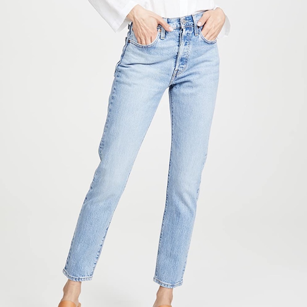 Levi’s 501